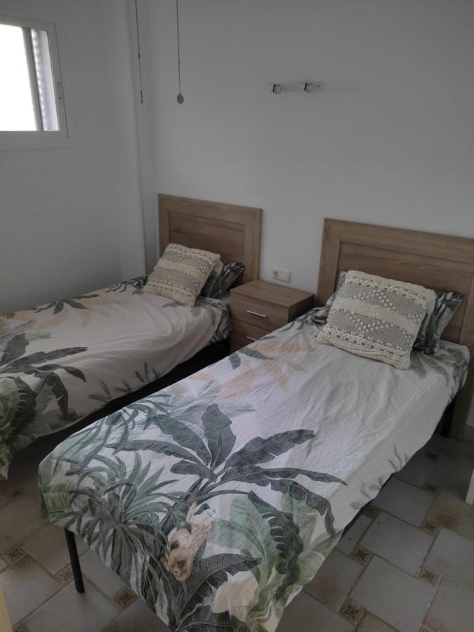 Aguadulce Playa Apartment Exterior photo